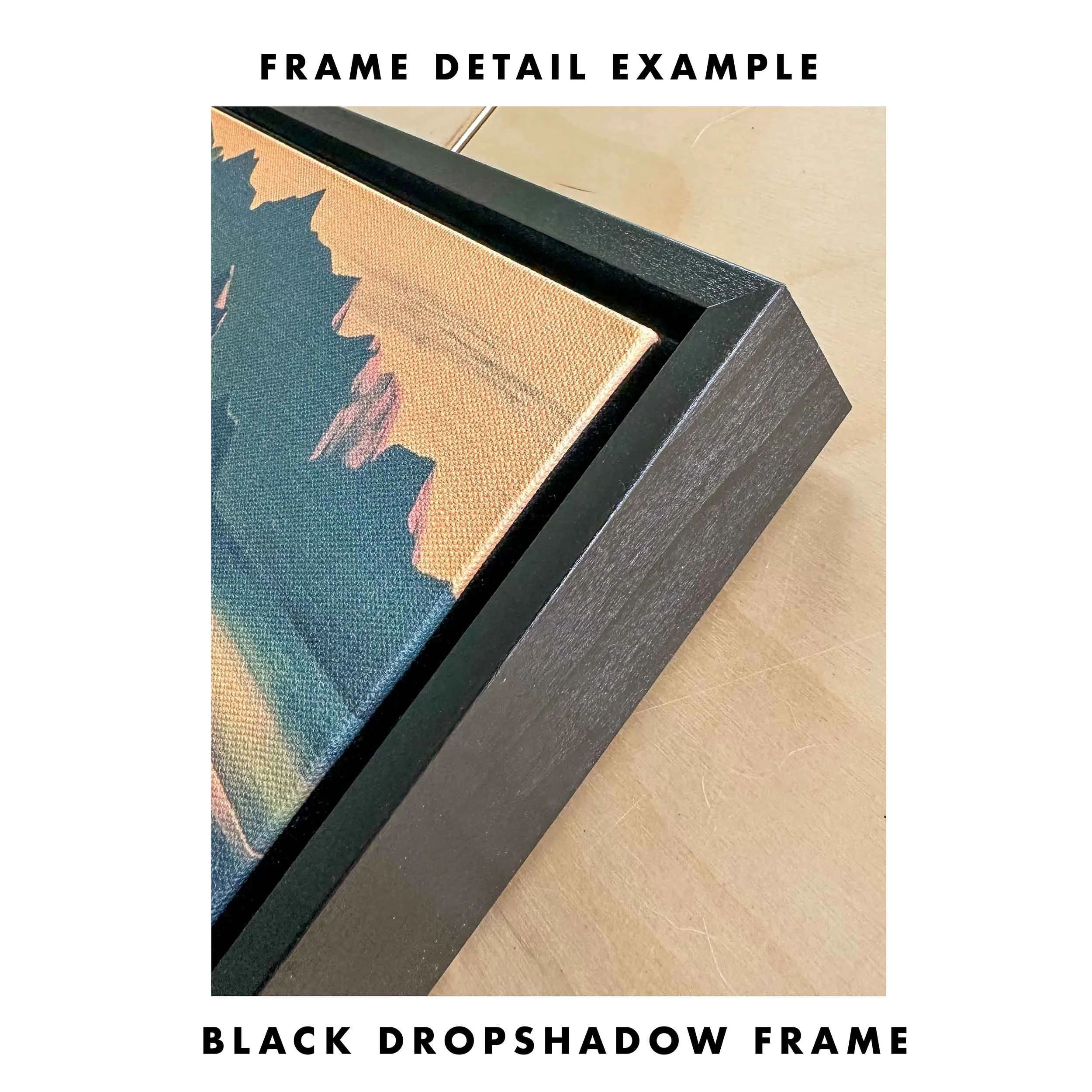 The Endless : Acrylic — Meg Smith Art + Design